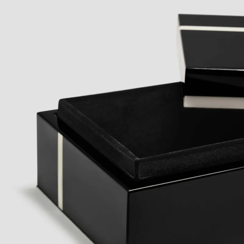 Jewelry box Ishiro