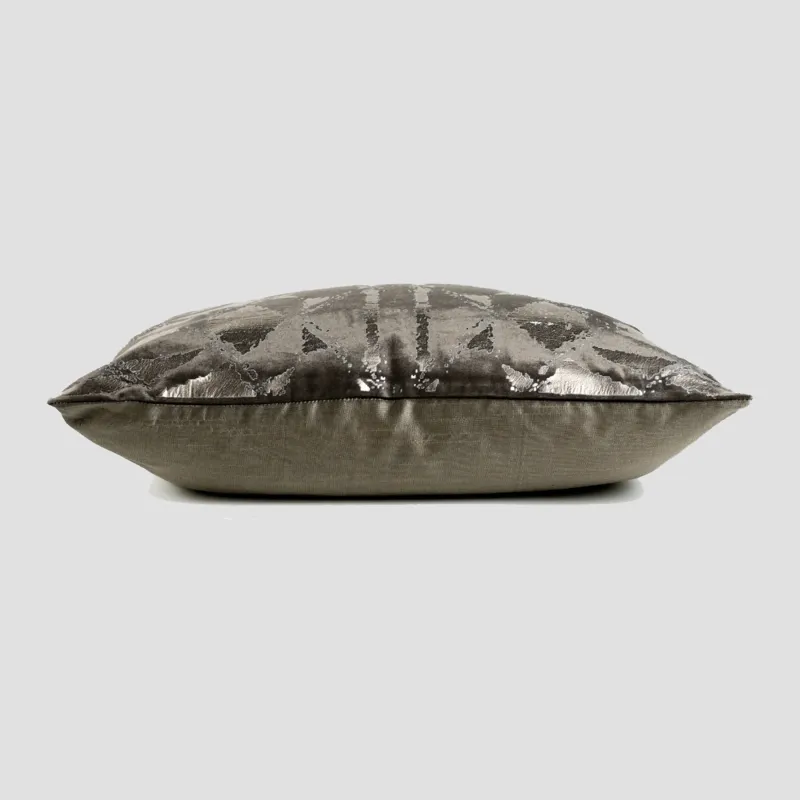 Decorative pillow Sparkle