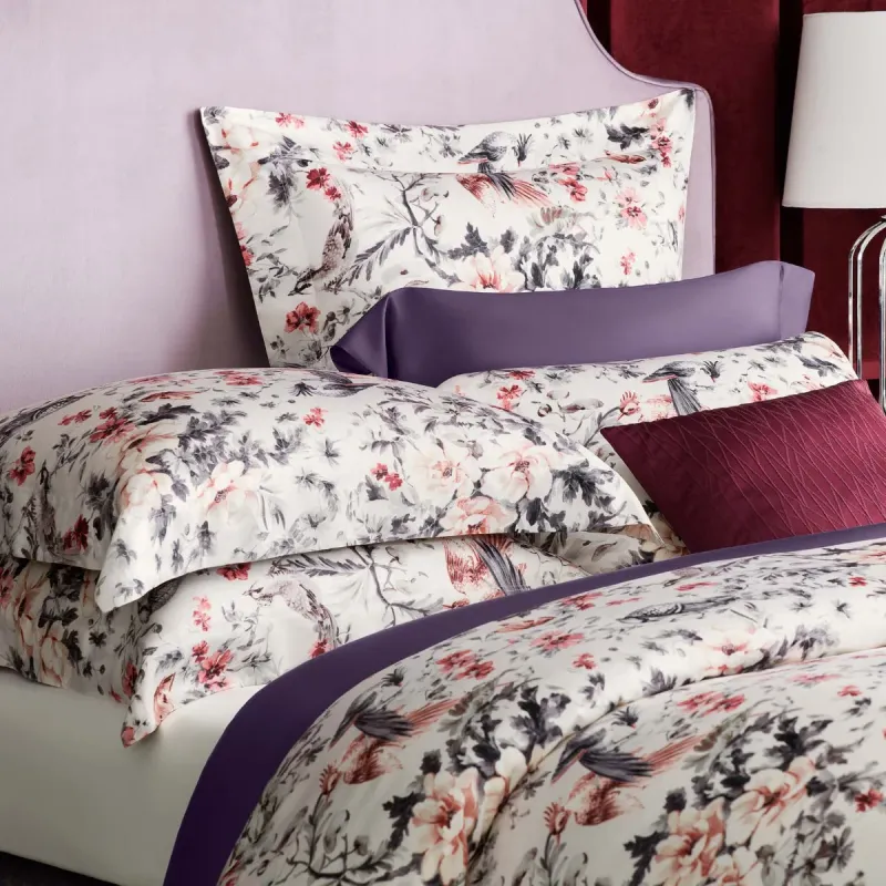 Pillowcase set Jacqueline