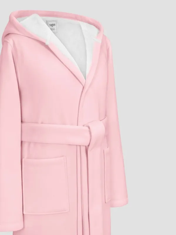 Kids bathrobe Luchia