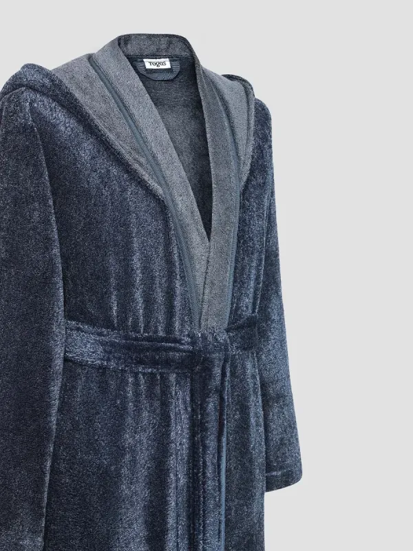 Kids bathrobe Magellan