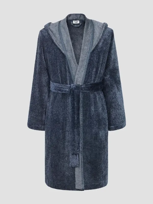 Kids bathrobe Magellan