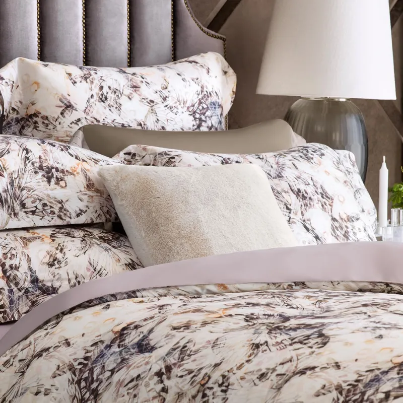 Duvet cover Maraya