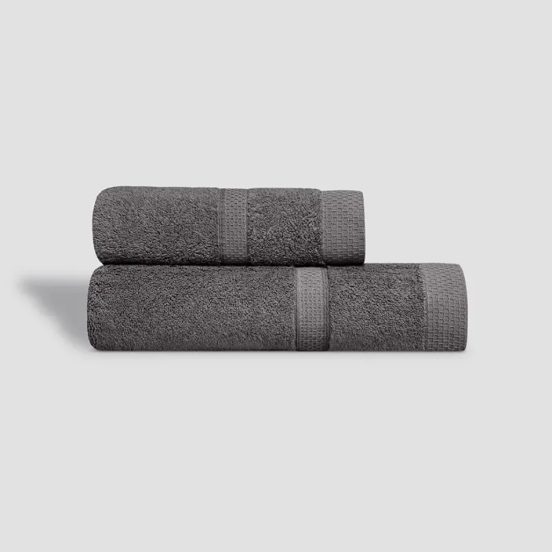 Towel set Miel