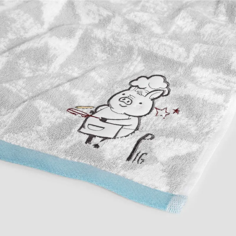 Towel set Olly