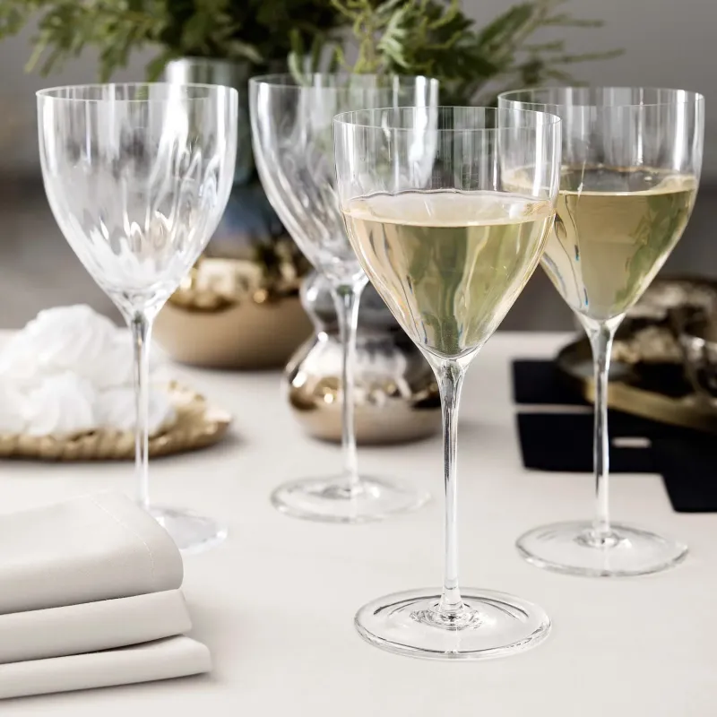 Wine glasses Madison