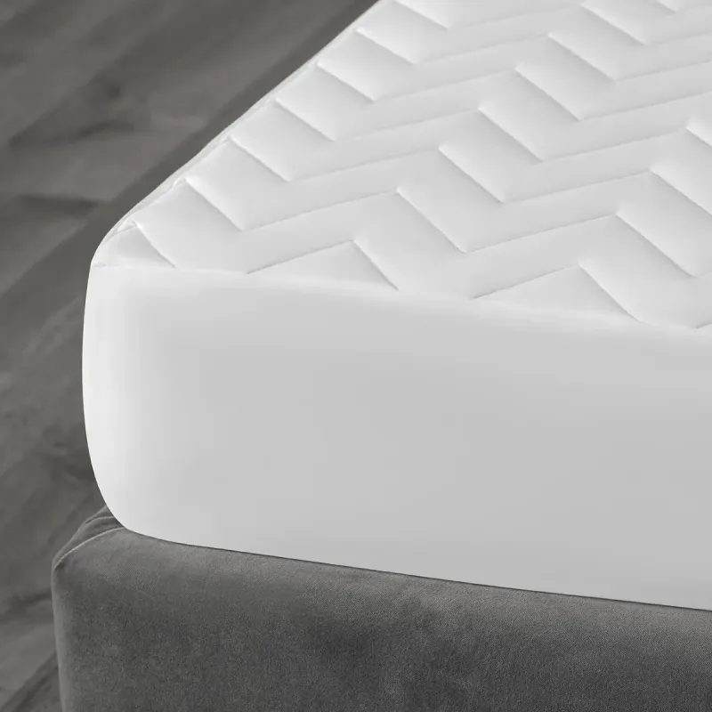 Mattress topper Optimum Light With Border