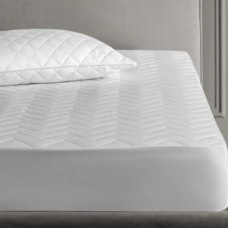Mattress topper Optimum Light With Border