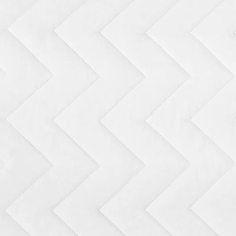 Mattress topper Optimum Light With Border