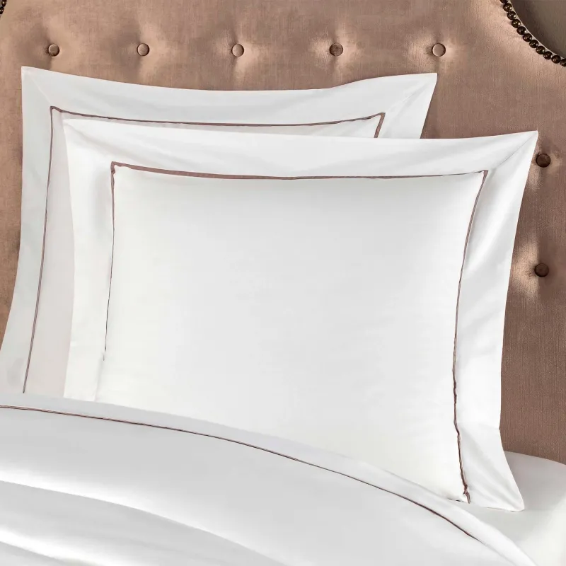Pillowcase set Plaza