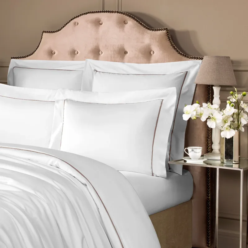 Pillowcase set Plaza