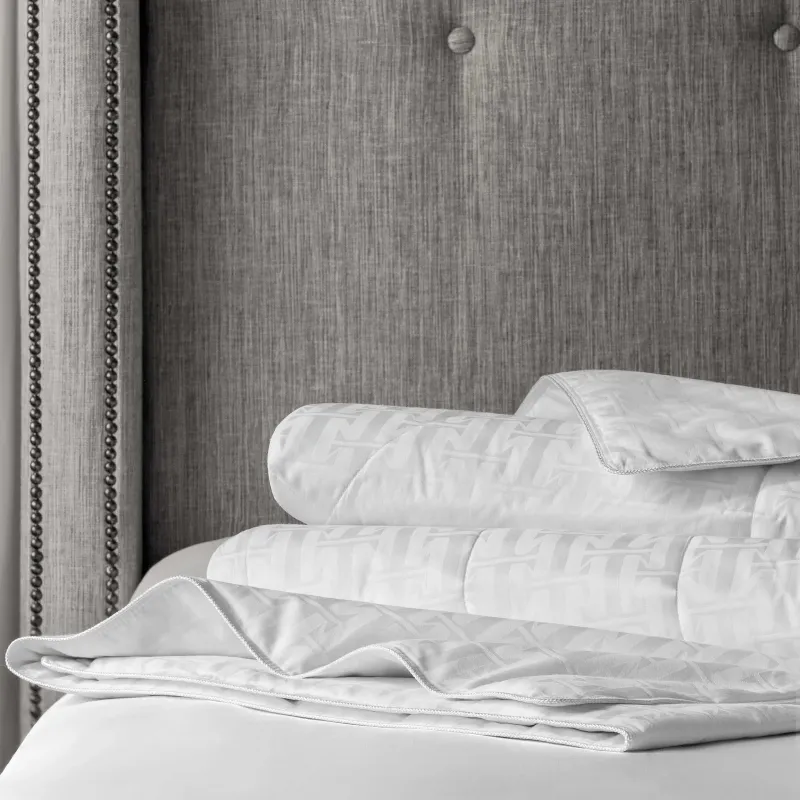 Duvet Selena Light