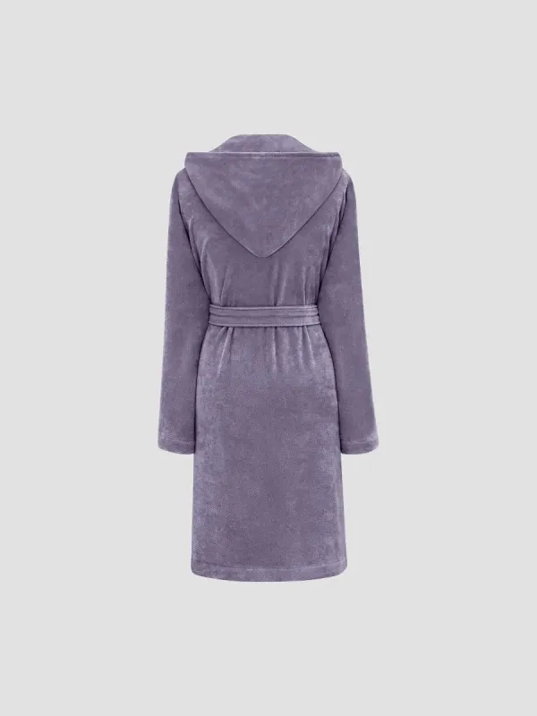 Lightweight robe Talia