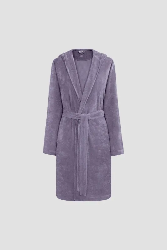 Lightweight robe Talia