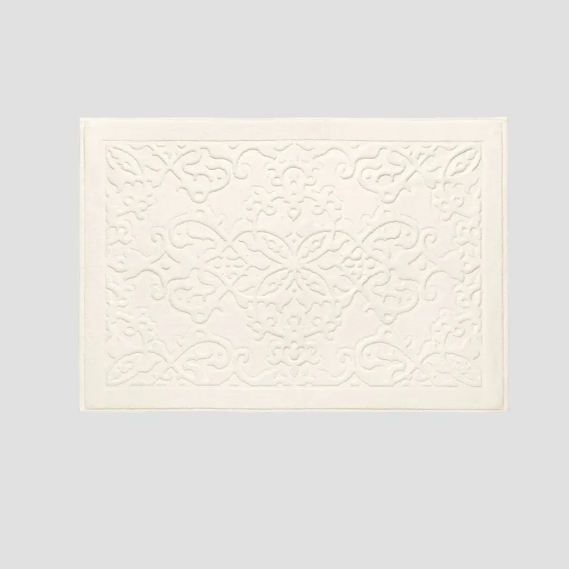 Bath mat Thira