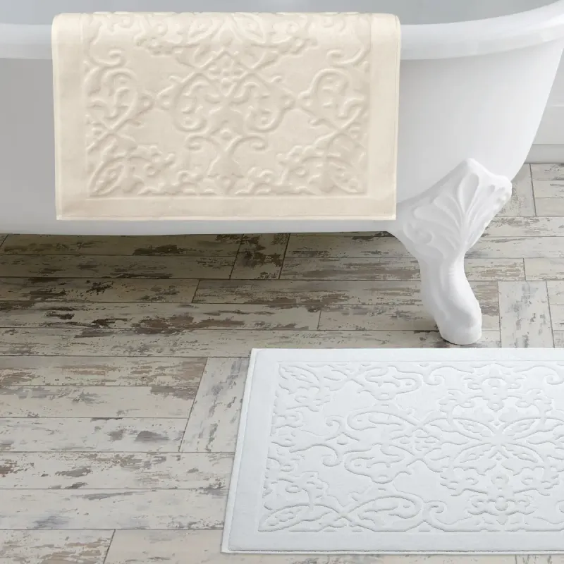 Bath mat Thira