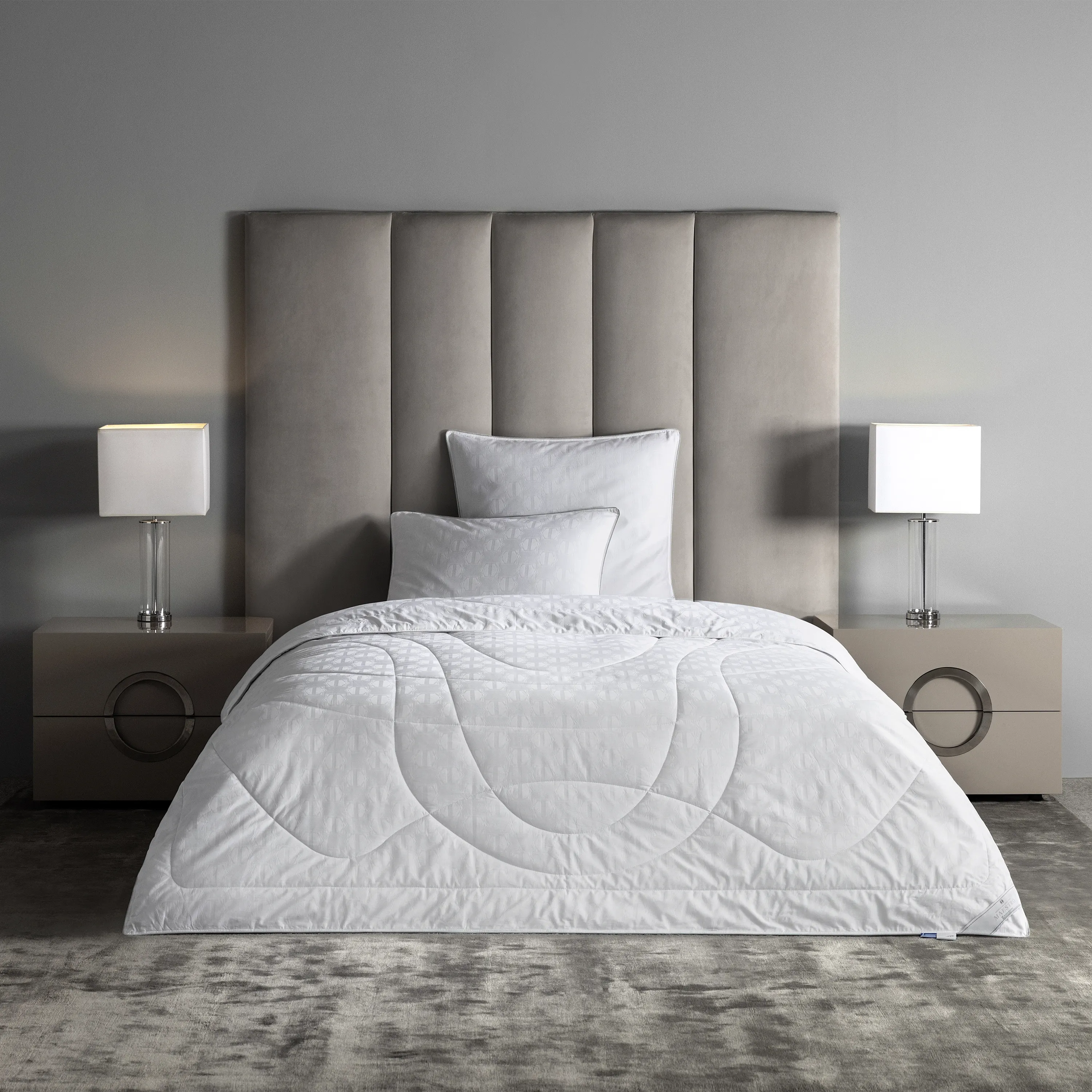 Duvet Maestro