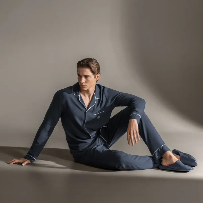 Pajamas Alben