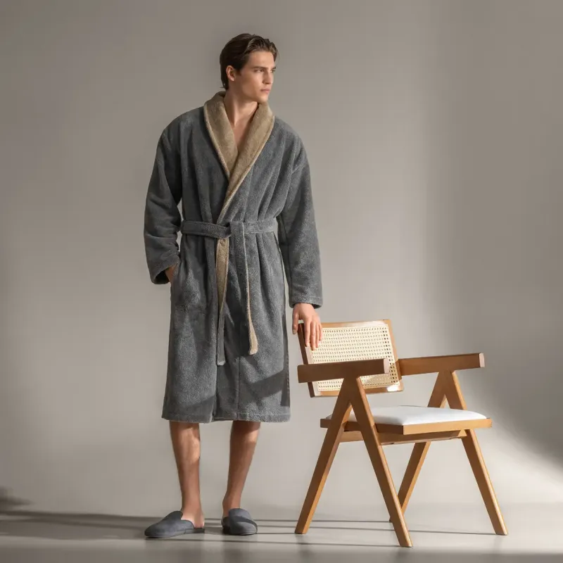 Bathrobe Lordi