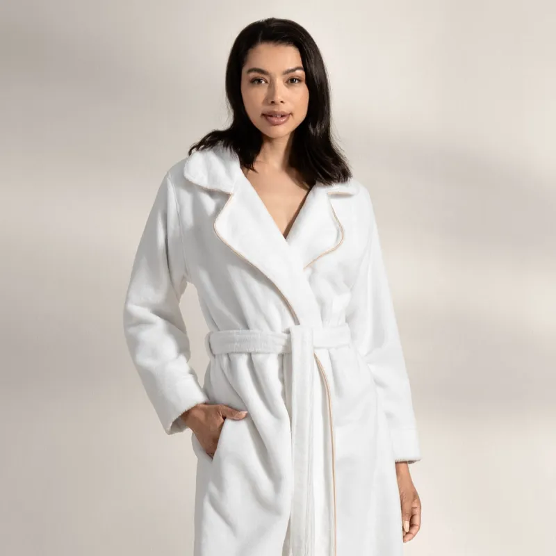 Bathrobe Lorkan