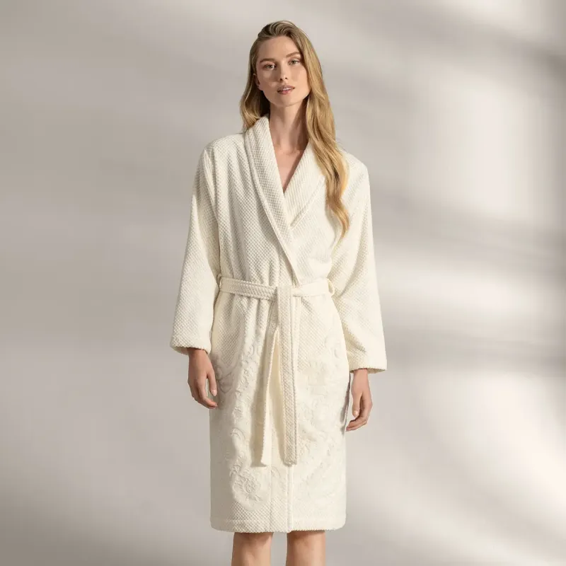 Bathrobe Michelle