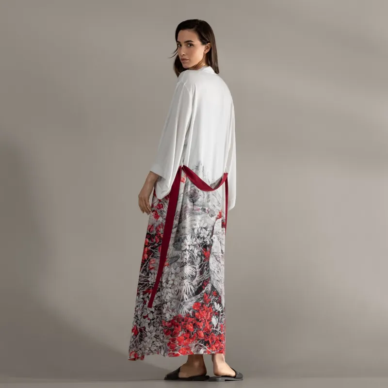 Kimono Midaria