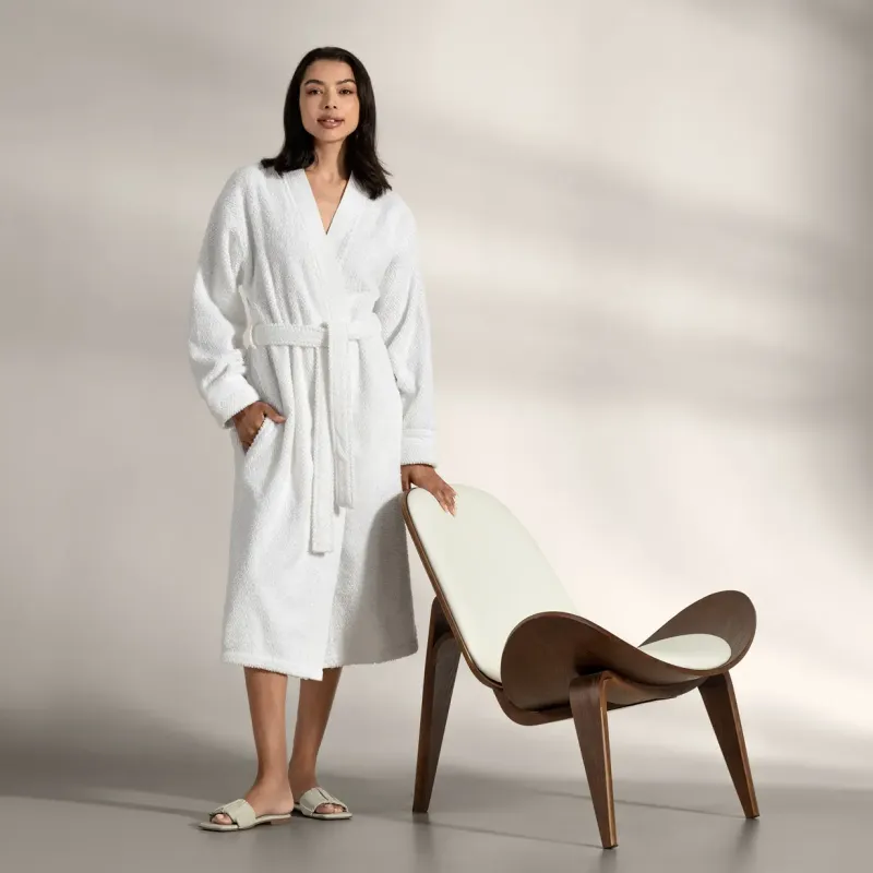 Bathrobe Miel