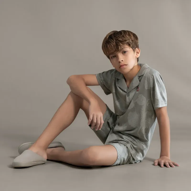 Kids pajamas Nordin