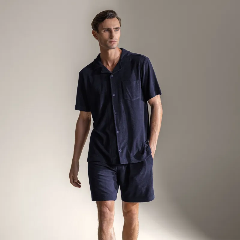 Men's home suit Terje