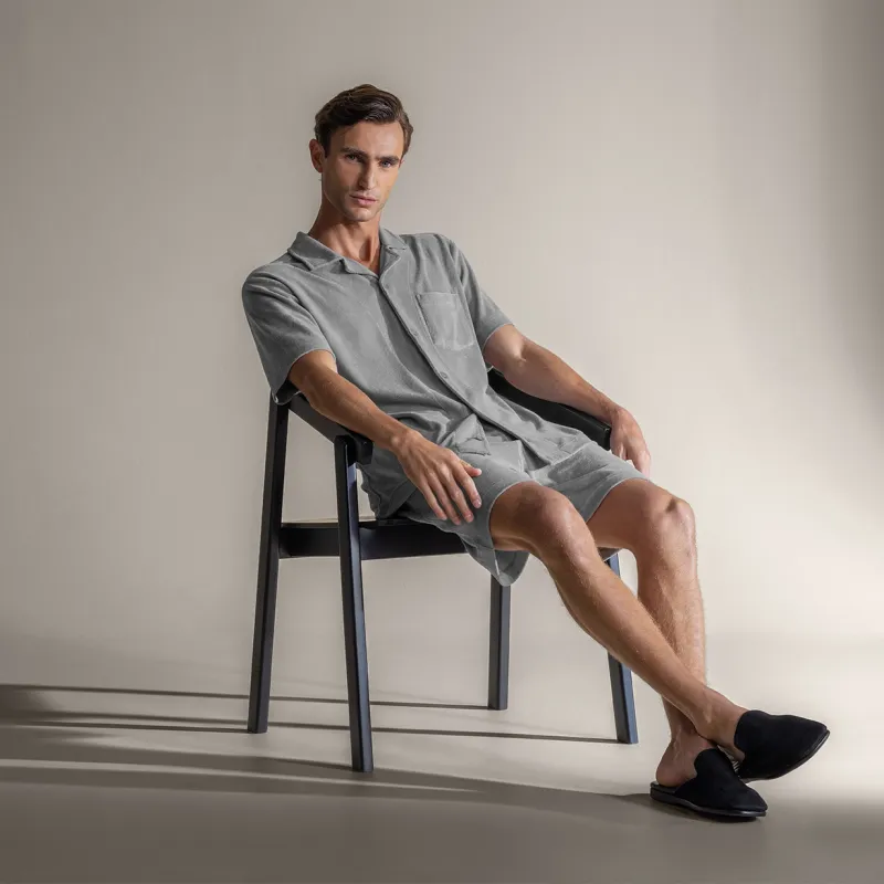 Men's home suit Terje