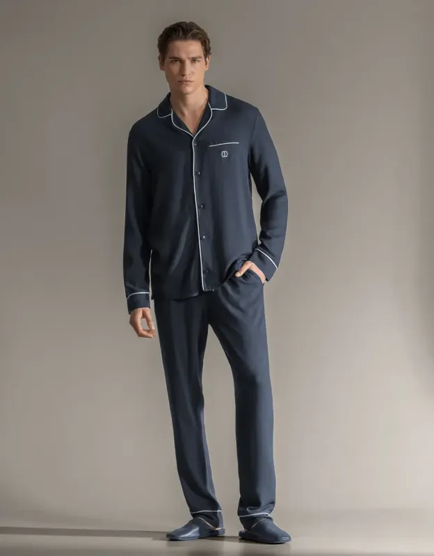 Pajamas Alben