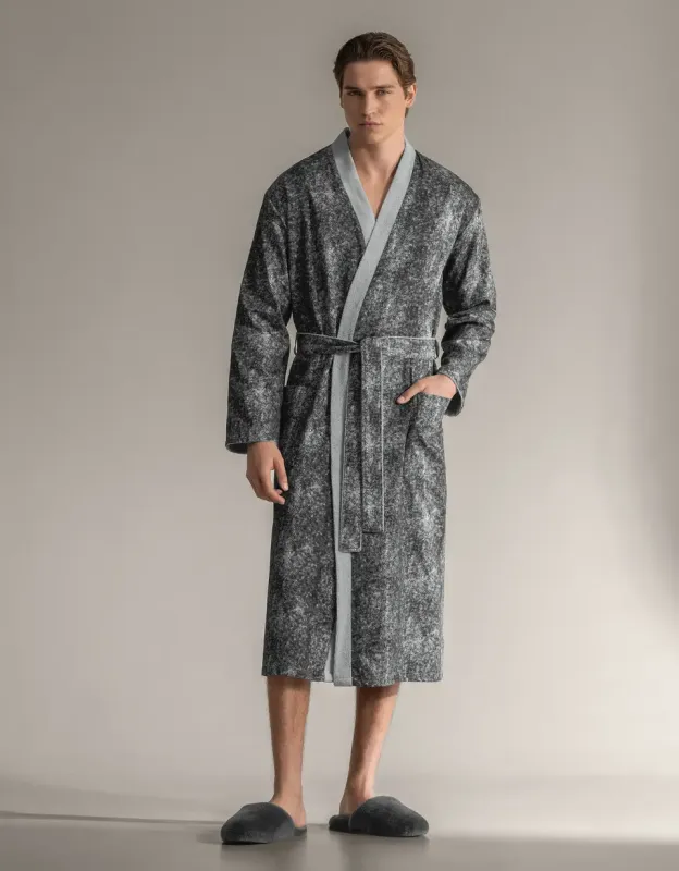 Lightweight robe Antal
