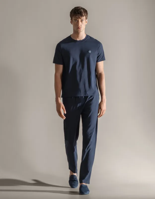 Men's home suit Egnar