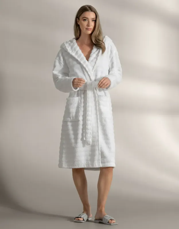 Bathrobe Galio