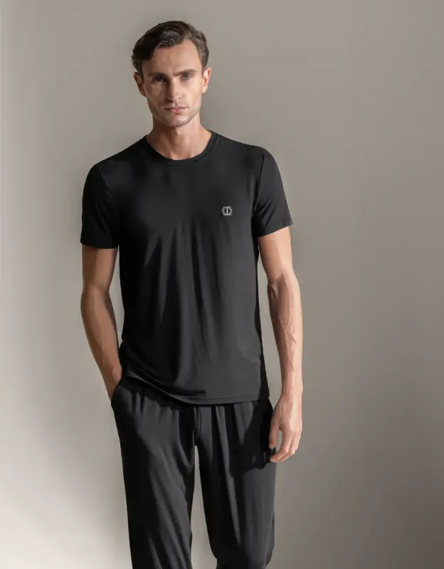 Men's home t-shirt Garrel