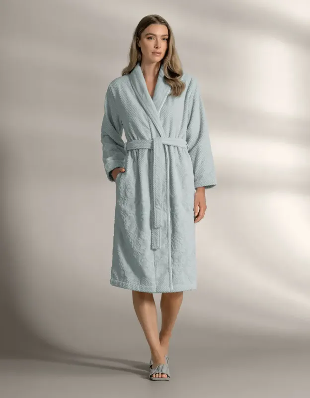 Bathrobe Michelle