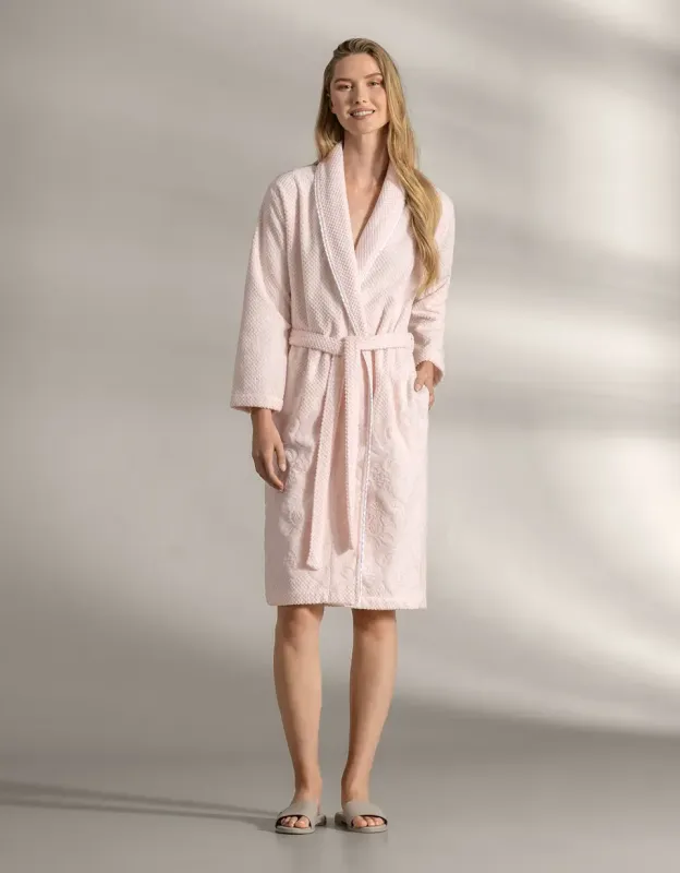 Bathrobe Michelle