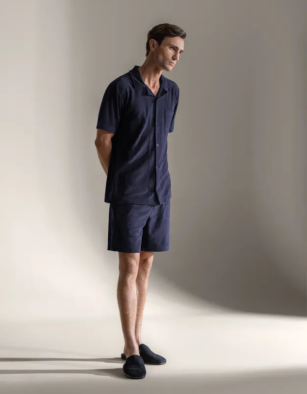 Men's home suit Terje