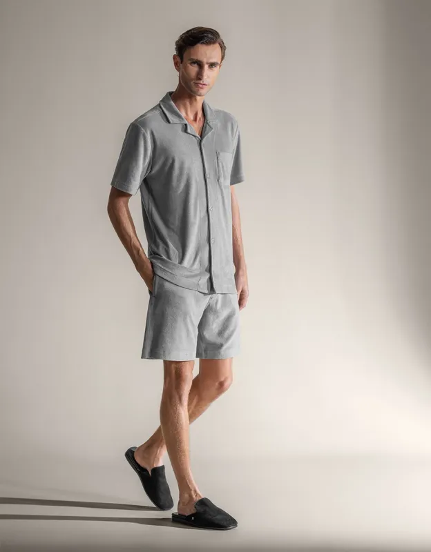 Men's home suit Terje