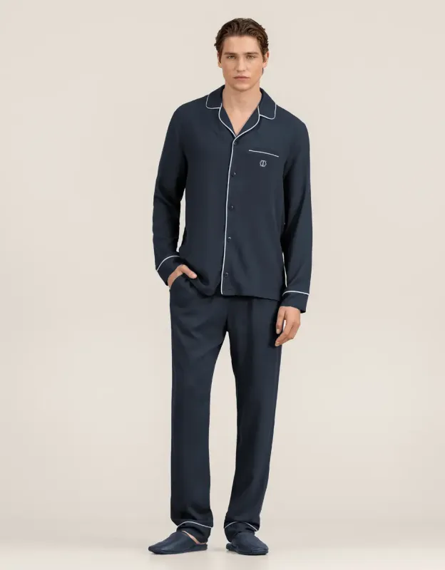 Pajamas Alben