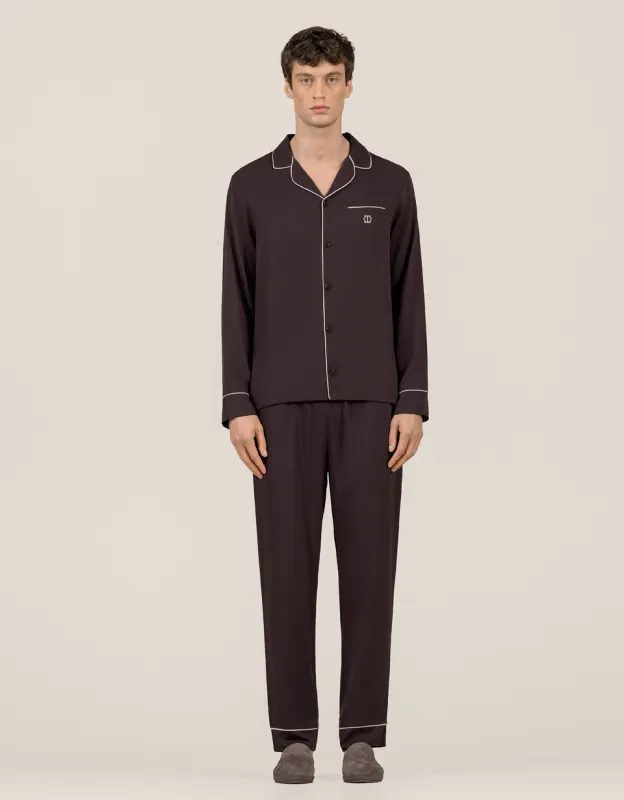 Pajamas Alben