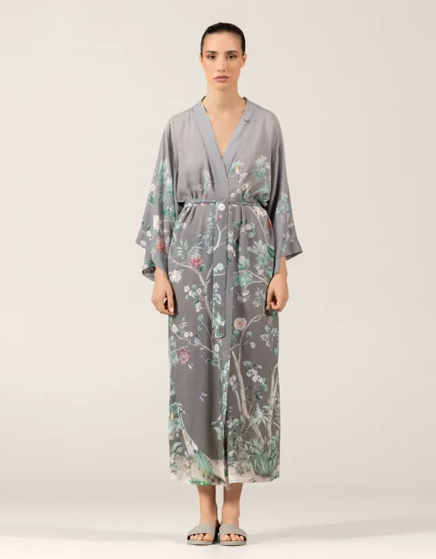 Kimono Alfabia