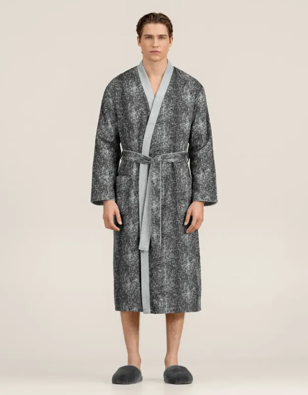 Lightweight robe Antal