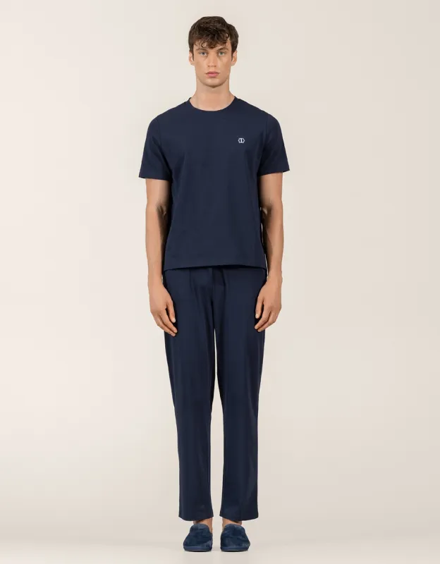 Men's home suit Egnar