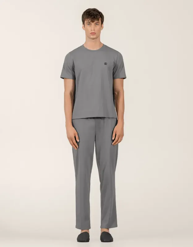 Men's home suit Egnar
