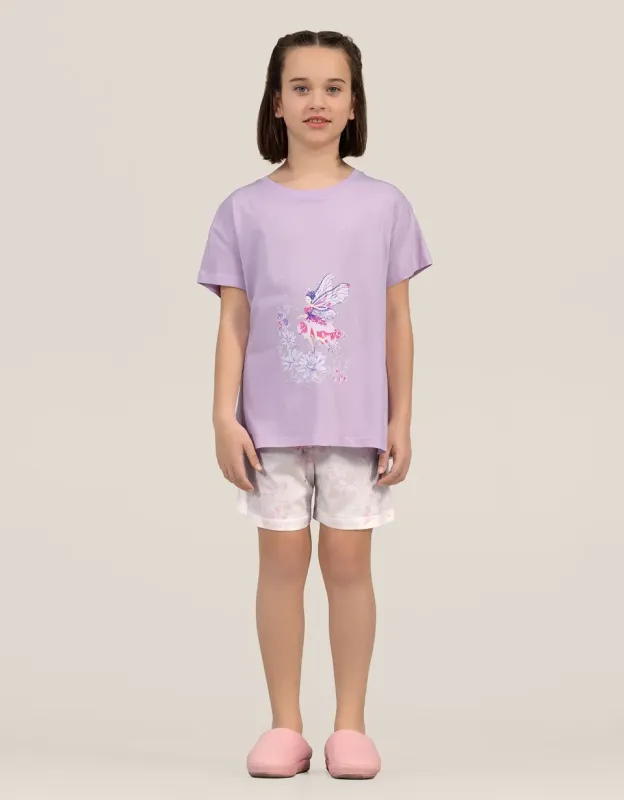 Kids pajamas Fallena