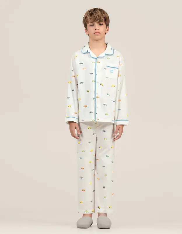Kids pajamas Heinie
