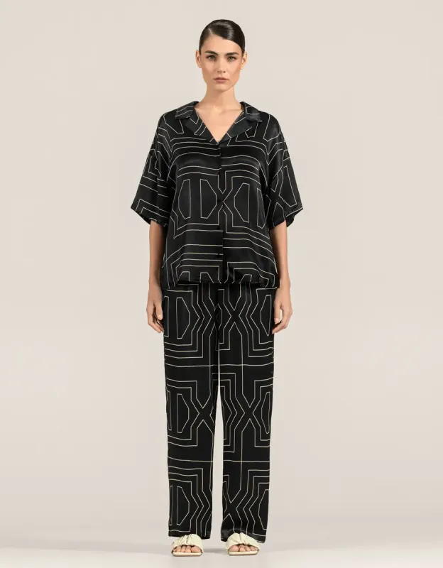 Pants Ivielle