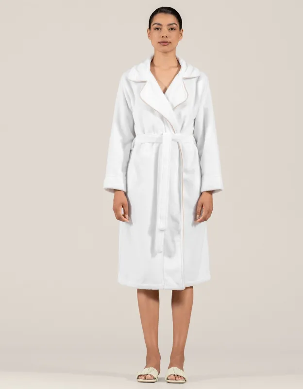 Bathrobe Lorkan