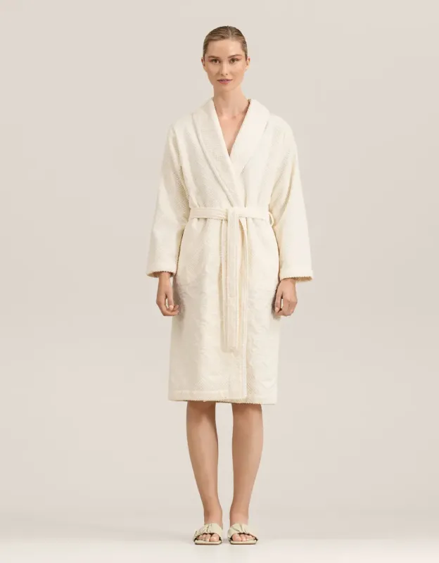 Bathrobe Michelle